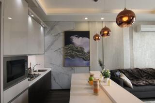 Sky Heights Apartments Facing Centaurus Mall Islamabad - Islamabad - 2
