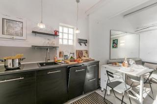 Un Terrazzo nella Pigna - Happy Rentals - 7