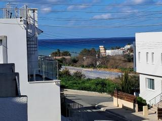 Apartment with sea view! - Khlorakas - 2