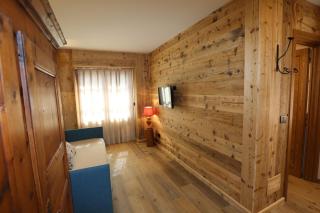 L'abri en ville - parcheggio privato a 100 mt ed accesso con auto nell'area pedonale - Aosta - 7