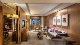 Crowne Plaza Kunming City Centre by IHG - Kunming - 2