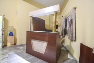 Hotel O RS Guest House - 5