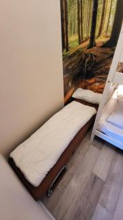 Modernisierte Ferienwohnung Naturseelen mit Schwimmbad und Sauna - Braunlage - 9