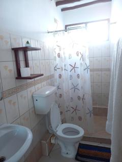 Mupala Homes - Cozy 2 bedroom Diani - Diani Beach - 5