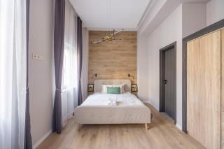 Luxe & Charm Central Grand Suite with 3BEDRM, 3BATHRM - Budapest - 3
