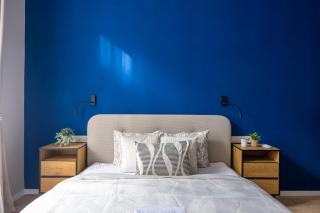 Luxe & Charm Central Grand Suite with 3BEDRM, 3BATHRM - Budapest - 6