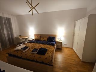 Vltava River Apartment - Prague - 9