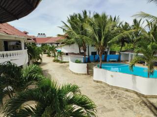 Mupala Homes - Cozy 2 bedroom Diani - Diani Beach - 9