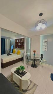Yana's Place - Azure Residences - Manila - 9