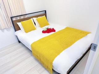 4 minutes walk from Kawaguchi Newly built three-story single-family house with 78 square meters 18 minutes by train to Ueno - Kawaguchi - 3