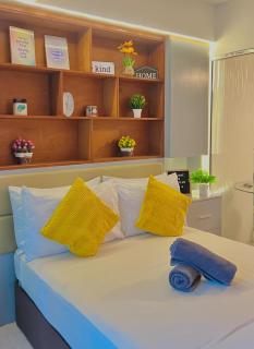 Yana's Place - Azure Residences - Manila - 2