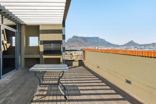 Manhattan Wharfside 207 - Cidade Do Cabo - 7