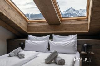 LIVALPIN Chalet - with private Sauna & Whirlpool - 5