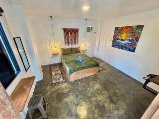 Araw Homestay - Boutique Comfort - General Luna - 4