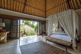 Villa Imogiri - Ubud - 5