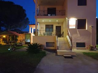 Villa Angela - Sykia Chalkidikis - 9
