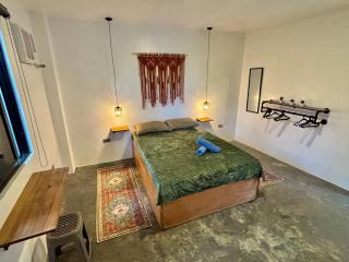 Araw Boutique Homestay - General Luna - 3