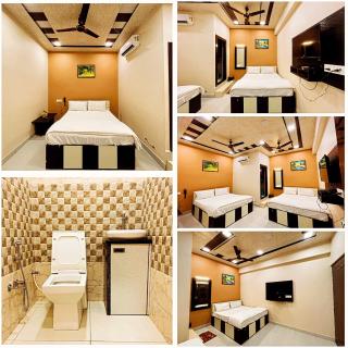 Hotel Pragati Heights - 3