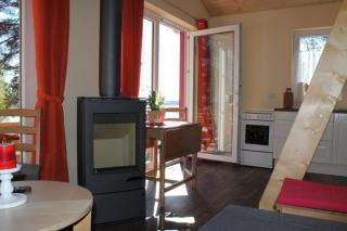 Ferienhaus Byhleguhre - 3