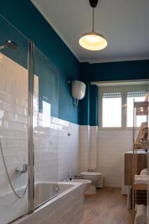 La finestra di sale Casa vacanza al mare - Anzio - 8