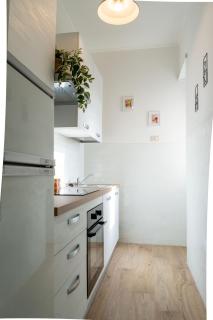 La finestra di sale Casa vacanza al mare - Anzio - 6
