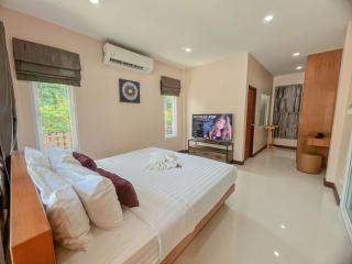 VK House Rawai, Phuket - Rawai Beach - 8