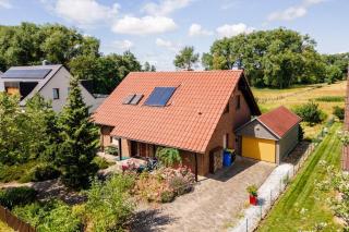 Apartment-Roter-Milan - Rechlin - 6
