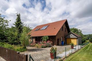 Apartment-Roter-Milan - Rechlin - 0