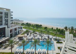 Mandarin Oriental, Muscat - Mascate - 1