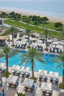 Mandarin Oriental, Muscat - Mascate - 9