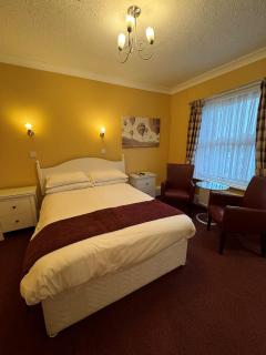Haddon Hall Hotel - Eastbourne - 9