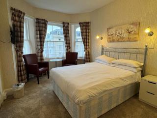Haddon Hall Hotel - Eastbourne - 5