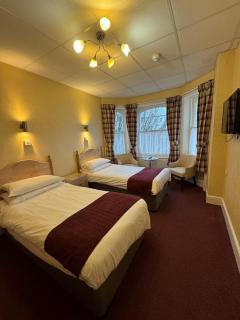 Haddon Hall Hotel - Eastbourne - 4