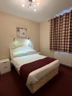 Haddon Hall Hotel - Eastbourne - 3
