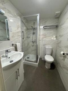 Haddon Hall Hotel - Eastbourne - 1