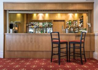 Haddon Hall Hotel - Eastbourne - 7