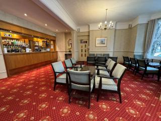 Haddon Hall Hotel - Eastbourne - 6