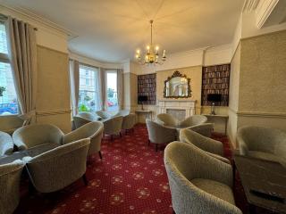 Haddon Hall Hotel - Eastbourne - 5