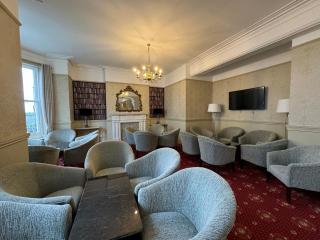 Haddon Hall Hotel - Eastbourne - 4