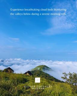 Elenor Cottages - Santhanpara - 5