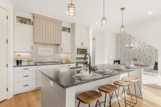 Always an Adventure townhouse - 5