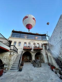 Chelebi Cave House - 6