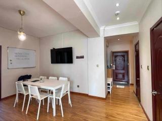 Eternal Sky Tour & Guest house - Ulaanbaatar - 2