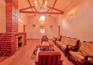 Silver Dale Tea Estate Bungalow Ooty by VOYE HOMES - 5