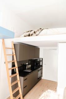 oompH Berlin The Chic City Nest - Berlino - 2