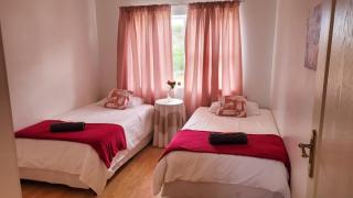 Judea Accommodation - 9
