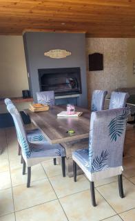 Judea Accommodation - 3