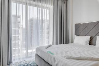 Knokey Dubai Creek Beach with Lagoon Pool access - 9