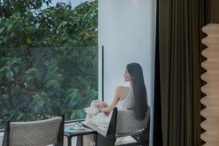 Romantic July in the Wild Sky Garden Private Bath Starry Sky Swimming Pool Wild Luxury Viewing B&B - 0