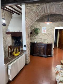 Casa dell Erbe - San Gimignano - 5